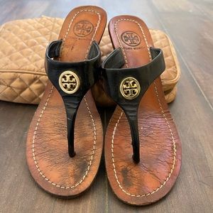 Tory Burch Sandals Size 5.5 FINAL PRICE